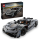Klocki LEGO® LEGO Technic 42173 Szary hipersamochód Koenigsegg Jesko Absolut